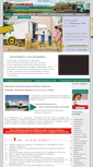 Mobile Screenshot of metakomiseis-mpolis.gr